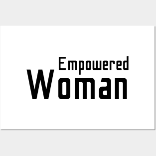 Women Empowering Women Posters and Art